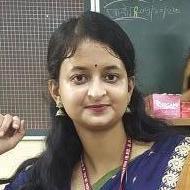 Rima D. Class I-V Tuition trainer in Gaighata