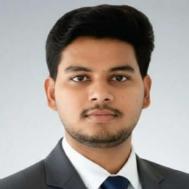 Kumar Sunny Class 10 trainer in Purnea