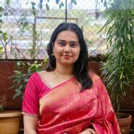 Shilpi S. Class 8 Tuition trainer in Pune
