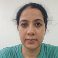 Swatika S. Chess trainer in Danapur