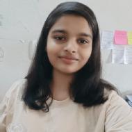 Trisha Y. Class 12 Tuition trainer in Baraut