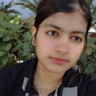 Anushka R. Class I-V Tuition trainer in Karnal
