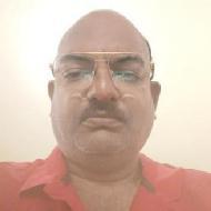 K Sreekrishna Spoken English trainer in Hyderabad