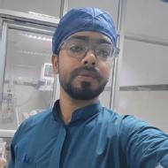 Sukamal Shil Nursing Exam trainer in North 24 Parganas