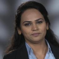 Dr. A. Class 10 trainer in Faridabad