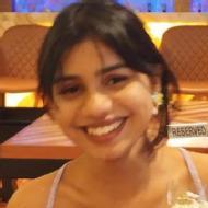 Sarah V. Chess trainer in Mysore