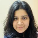 Meghna N. Class I-V Tuition trainer in Delhi