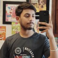Partham Class I-V Tuition trainer in Chandigarh