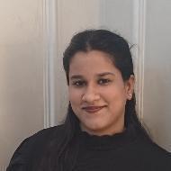 Mahak B. Class 12 Tuition trainer in Bhilwara