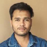 Keshav Yadav Class I-V Tuition trainer in Gwalior