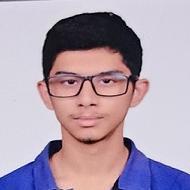 Ammaar Nalkhande Class 12 Tuition trainer in Pune