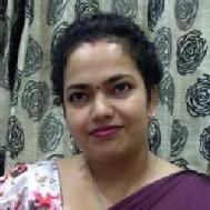 Pooja K. Class I-V Tuition trainer in Ahmedabad