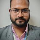 Photo of Yash Swamy