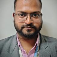 Yash Swamy Class 12 Tuition trainer in Kiraoli