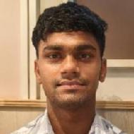 Desh Deepak Class 10 trainer in Firozabad