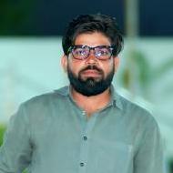 Munesh Kumar Meena Body Massage trainer in Jaipur