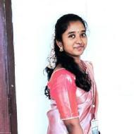 Rithika Class 8 Tuition trainer in Chennai