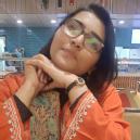 Neha R. BCom Tuition trainer in Delhi