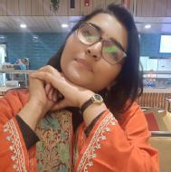 Neha R. BCom Tuition trainer in Delhi