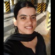 Rajeswari G. Class 10 trainer in Chennai