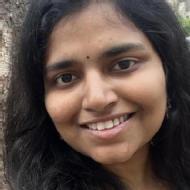 G.brahmani R. Class 6 Tuition trainer in Eluru