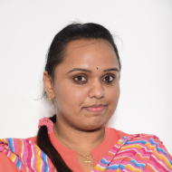 Vishnupriya Vocal Music trainer in Hyderabad