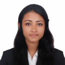 Payal P. photo