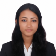 Payal P. Class 10 trainer in Brahmapur
