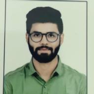 Piyush Kataria Class 9 Tuition trainer in Amravati