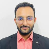 Ali Ansar Sayeed Class 9 Tuition trainer in Lucknow