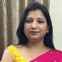 Mehak G. Teacher Training trainer in Delhi