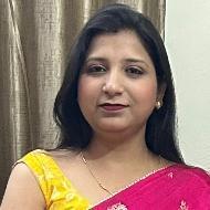Mehak G. Teacher trainer in Delhi