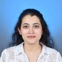 Ketaki P. Art and Craft trainer in Pune