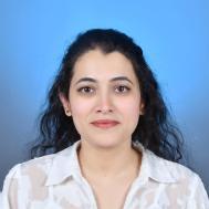 Ketaki P. Art and Craft trainer in Pune