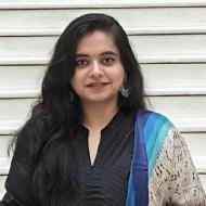 Shruti S. IELTS trainer in Delhi