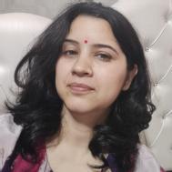 Sanngeeta Class I-V Tuition trainer in Patiala