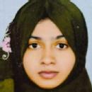 Amreen F. Tuition Tutor trainer in Ooty