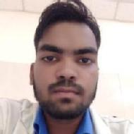 Priyanshoo Singh Class 10 trainer in Mainpuri
