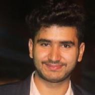 Himanshu Bachhraj Class I-V Tuition trainer in Jhajjar