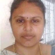 Priyadharshini N. Drawing trainer in Tiruchengodu