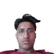 Anas Class 10 trainer in Lucknow