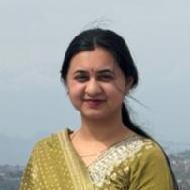 Bhavna S. Class 11 Tuition trainer in Barsar