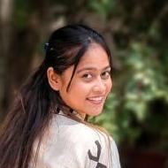 Bhoomika M. Class I-V Tuition trainer in Faridabad