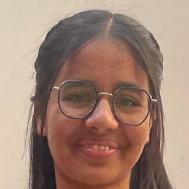 Jasmeet K. Class I-V Tuition trainer in Ludhiana