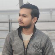 Ankit Class 10 trainer in Delhi