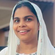 Busthana S. Class 11 Tuition trainer in Ernad