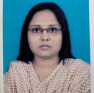 Sagarika D. Drawing trainer in Kolkata