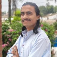 Atharv Joshi Vocal Music trainer in Lucknow