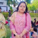 Simran B. photo