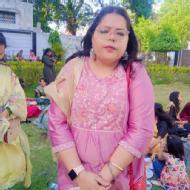 Simran B. Nursing trainer in Lucknow